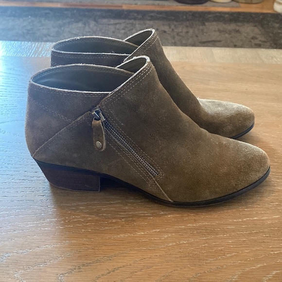 Bass Shoes - Bass Ankle Boots